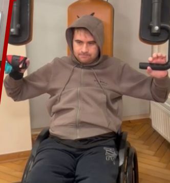 Kaczmarek wrócił do katastrofalnego wypadku