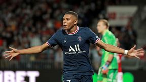 Kolejny klub chce Kyliana Mbappe. Real Madryt ma poważnego konkurenta