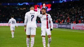 Ligue 1: kolejna wygrana Paris Saint-Germain, remis AS Monaco z Angers SCO