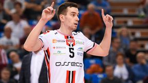 PlusLiga. Marcin Komenda po porażce z Cuprum Lubin: Na usta cisną się same wulgaryzmy