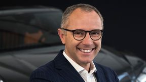 F1. Stefano Domenicali przejmuje stery. Zmiana, która wstrząśnie dyscypliną