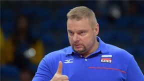 Władimir Alekno o mistrzostwie Europy dla Rosji: Nie mieli sobie równych