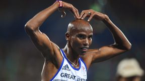 Czterokrotny mistrz olimpijski otrzymywał doping?