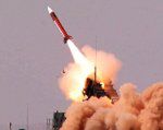 MON: Pod koniec roku pojawią się w Polsce rakiety Patriot