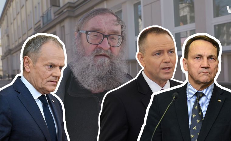 Polacy krytykują polskich polityków