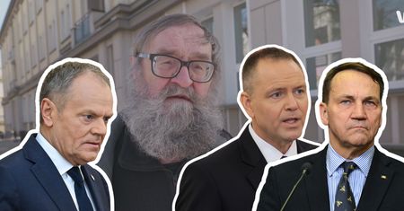 Polacy brutalnie o polskich politykach. "Dbają tylko o swoje interesy", "wszyscy oszukują"