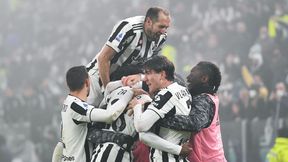 Noc debiutantów w Juventusie. Wojciech Szczęsny mógł podziwiać