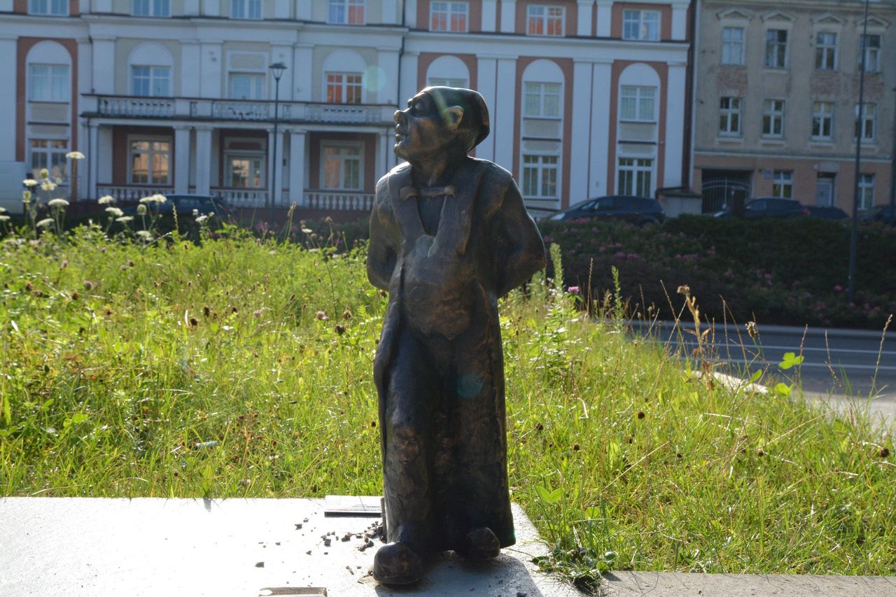 Ukradł i poszedł na kebaba. Złodziej szybko tego pożałował