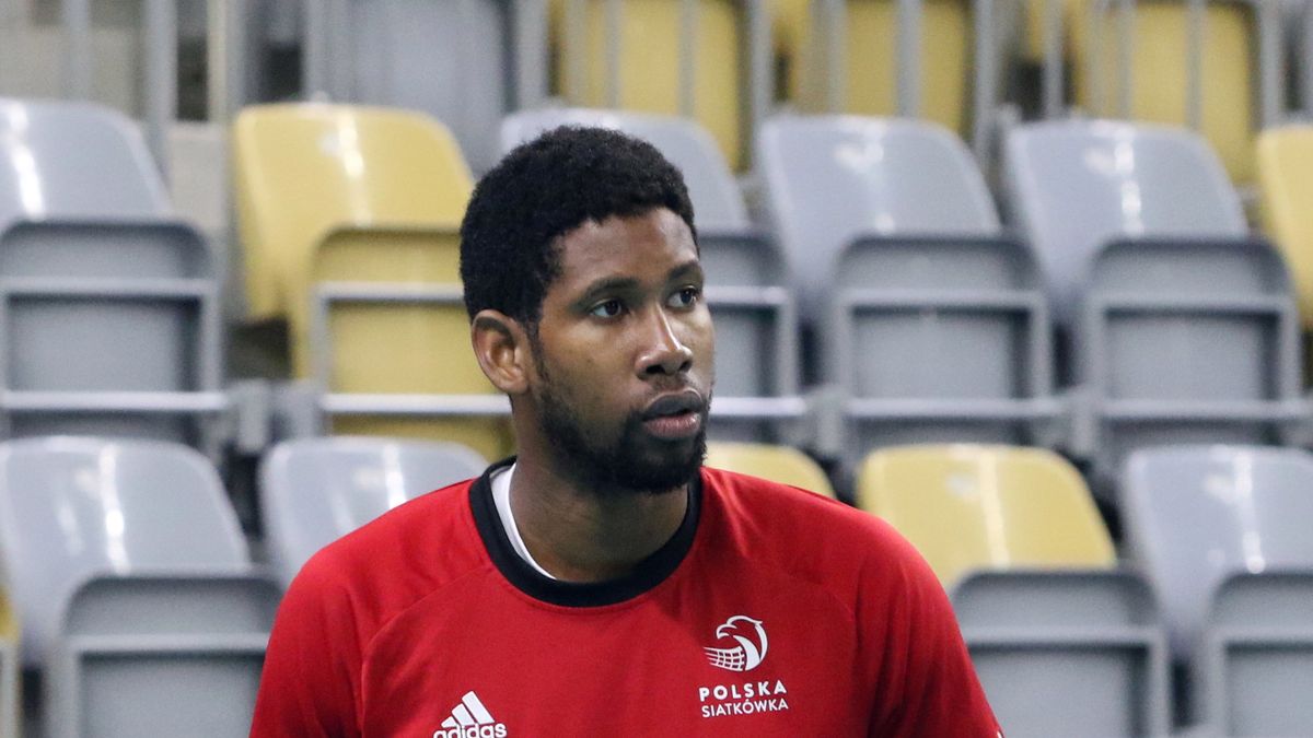 PAP / Krzysztof Świderski / Na zdjęciu: Wilfredo Leon