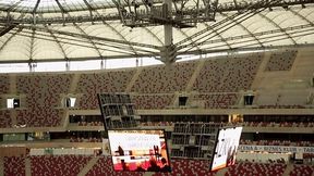 Stadion Narodowy prawie rentowny. Wkrótce ze sponsorem tytularnym