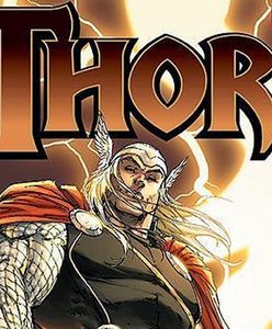 Thor Marvel Classic – recenzja komiksu wyd. Egmont