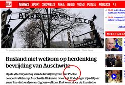 Belgijska gazeta o "polskim obozie koncentracyjnym". Jest ostra reakcja