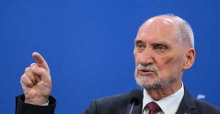 Macierewicz z zarzutami. Jest ruch prokuratury