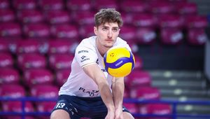 To on ma zastąpić lidera. Skra ogłosiła ważny transfer