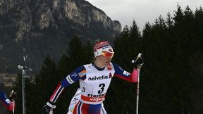 Ewelina Marcisz i Justyna Kowalczyk 9. w finale sprintu drużynowego, Norweżki wygrały