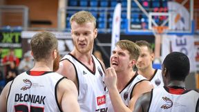 Pierwsza wygrana TBV Startu Lublin na wyjeździe!