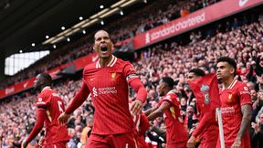 Liverpool coraz bliżej mistrzostwa. Niespodzianka na Stamford Bridge