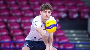 To on ma zastąpić lidera. Skra ogłosiła ważny transfer