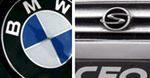 BMW wypowiada wojnę chińskiemu producentowi aut