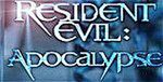 Resident Evil: Apocalypse - pierwszy zwiastun