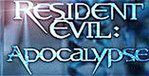 Resident Evil: Apocalypse - pierwszy zwiastun