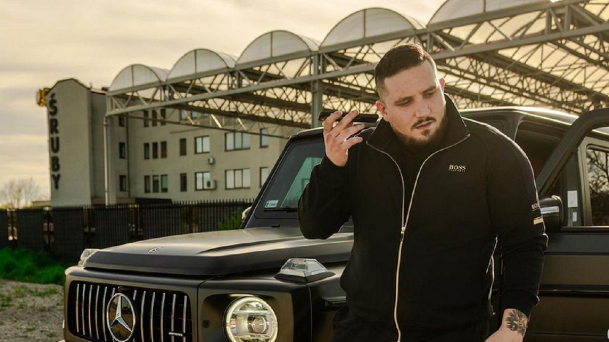 Właściciele FAME MMA opuszcza treningi. Trener ma pretensje