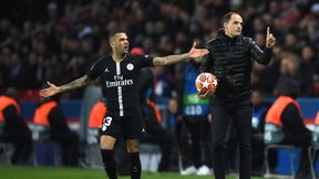 Liga Mistrzów 2019. PSG - Manchester United. Thomas Tuchel skomentował klęskę drużyny