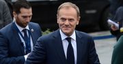 Donald Tusk szefem Rady Europejskiej na drugą kadencję