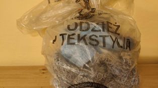 Gmina Ostróda: Bezpłatna zbiórka tekstyliów z 42 miejscowości 12 grudnia!