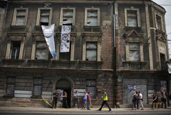 "Mieszkanie prawem, nie towarem" - ruch lokatorski coraz częściej pomaga poszkodowanym w Krakowie