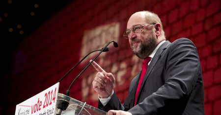 Schulz domaga się co najmniej dziewięciu kobiet w nowej KE