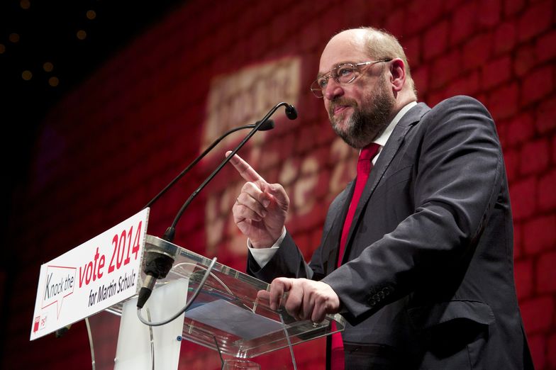 Schulz domaga się co najmniej dziewięciu kobiet w nowej KE