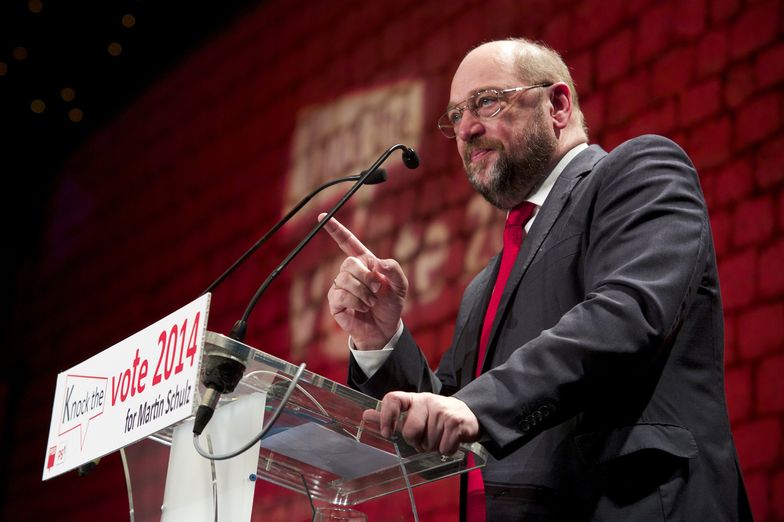 Martin Schulz