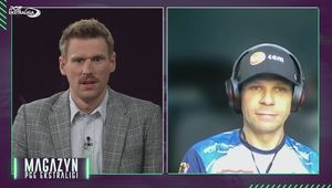 "Każdy zawodnik się tego dnia boi". Kołodziej pełen motywacji