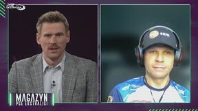 "Każdy zawodnik się tego dnia boi". Kołodziej pełen motywacji