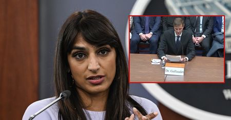 Rząd USA kontaktuje się z kosmitami? Szokujące zeznania urzędników
