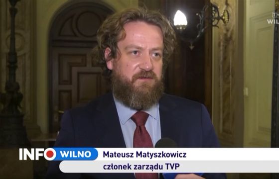 Kolejne kanały TVP w naziemnej telewizji na Litwie, będą także na ogólnokrajowym multipleksie