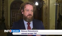 Kolejne kanały TVP w naziemnej telewizji na Litwie, będą także na ogólnokrajowym multipleksie