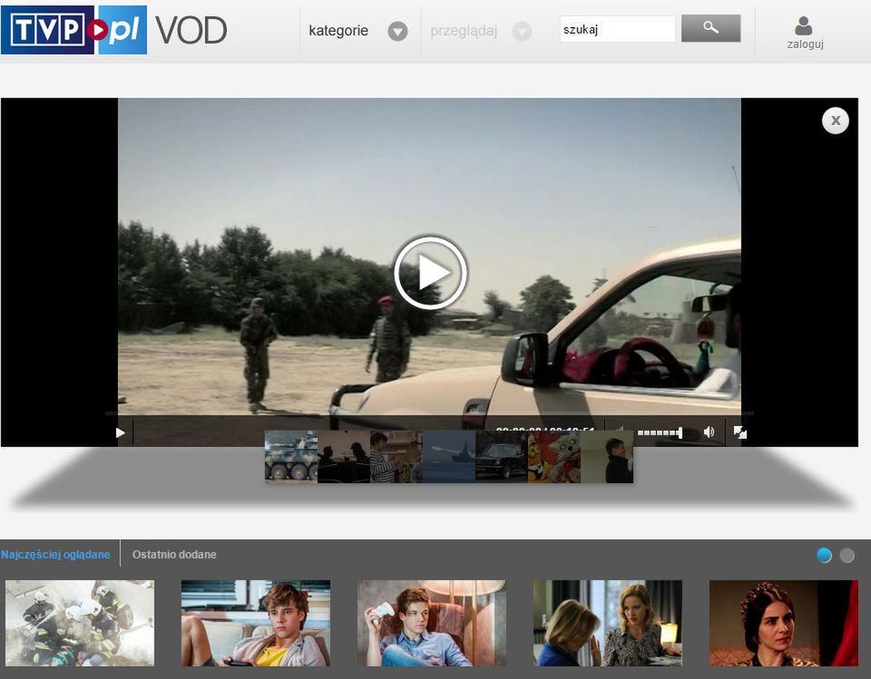 Multimedia na wynos - gdzie legalnie słuchać muzyki i oglądać filmy online? 13