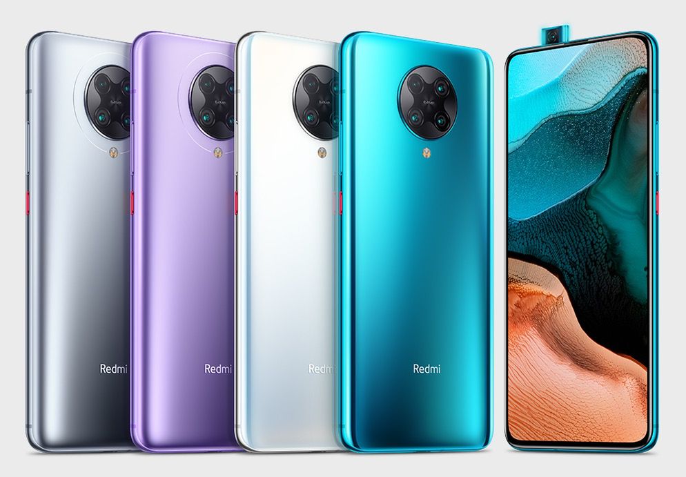 Xiaomi wyjaśnia, jak 5G wpływa na użycie baterii. Sieć nowej generacji ma apetyt 2