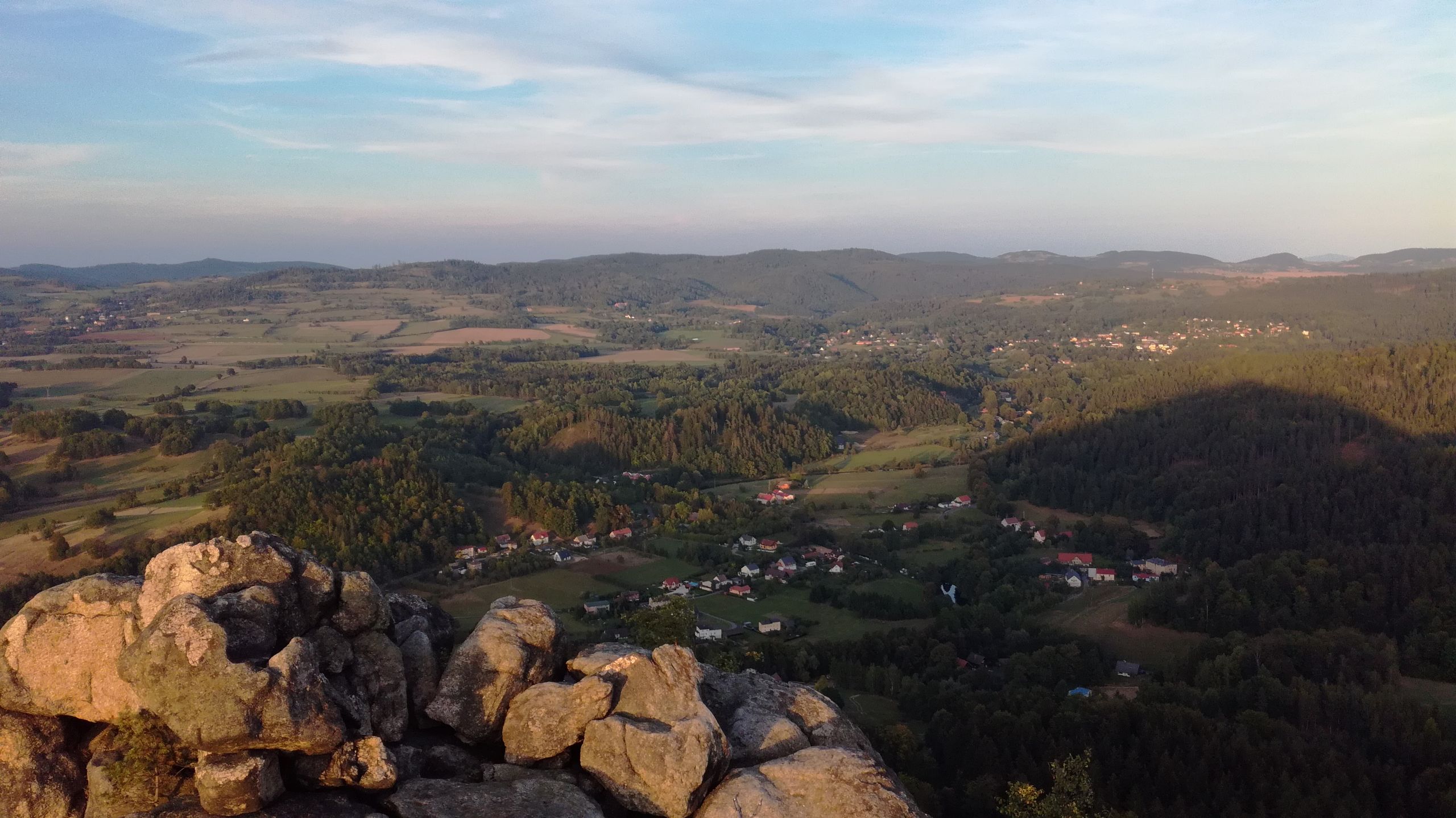 NiSi Prosories P1 - zestaw filtrów dla miłośników fotografii mobilnej [test] 7