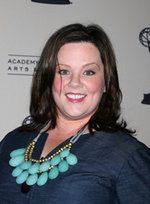 Melissa McCarthy znów druhną
