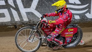 Żużel. Kibice dokonali wyborów. Triumfy Fricke'a i Brennana