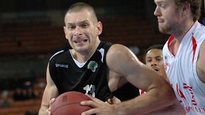 Filip Dylewicz: Kotwica nie była przygotowana na naszą agresywność