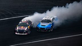 Polak na czele Drift Masters. Zwycięstwo Shanahana w Finlandii