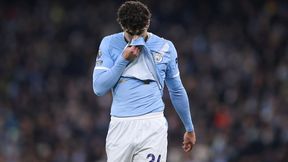 Manchester City przekazał fatalne wieści. Konieczna będzie operacja