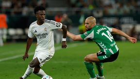 Dramat Realu Madryt w doliczonym czasie