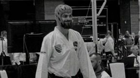 Zmarł w drodze do szpitala. Tragiczny wypadek mistrza. Nie żyje Harun Sahinović