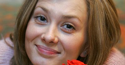 "Przyjaciółki": Anita Sokołowska zmieniła wizerunek