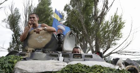 Uprowadzenie polskiego księdza na Ukrainie. Nawiązano kontakt z duchownym